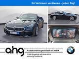 BMW Z4 sDrive20i M SPORT Cabrio Klimaaut. PDC HIFI - BMW Z4 M: Sport