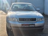 Audi A4 1.6 - gebrauchte Audi A4 aus dem Jahr 2000