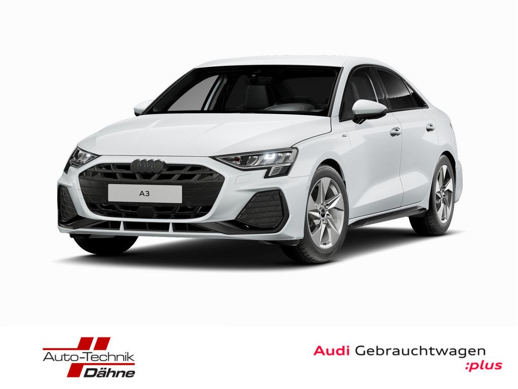 Image of Audi A3