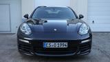 Porsche Panamera Diesel Edition Edition - Porsche Panamera Edition mit Diesel-Antrieb