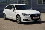 Audi A3 Sportback 1.5 TFSI S-Line Xenon Navi Teillede - Audi Gebrauchtwagen in Magdeburg