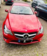Mercedes-Benz 220 - Mercedes-Benz 220 aus 2013