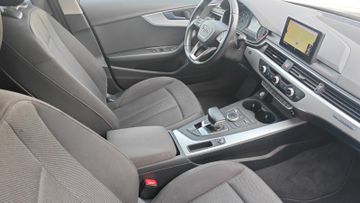 Audi A4 Allroad - 9