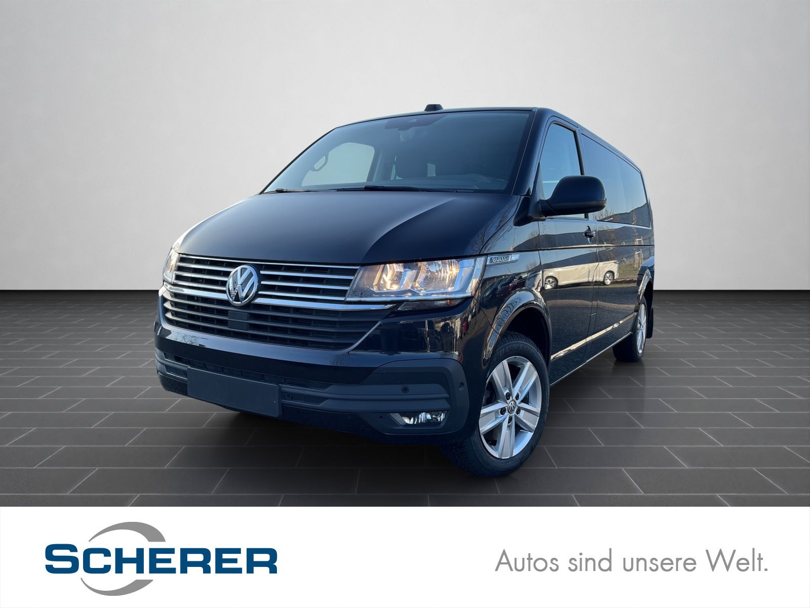Volkswagen T6.1 Caravelle LR 2.0 TDI DSG Comfortline 9-Sitz