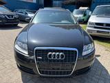 Audi A6 Avant 3.0 TDI S-Line quattro Automatik*Navi* - Audi A6 aus 2005: Line
