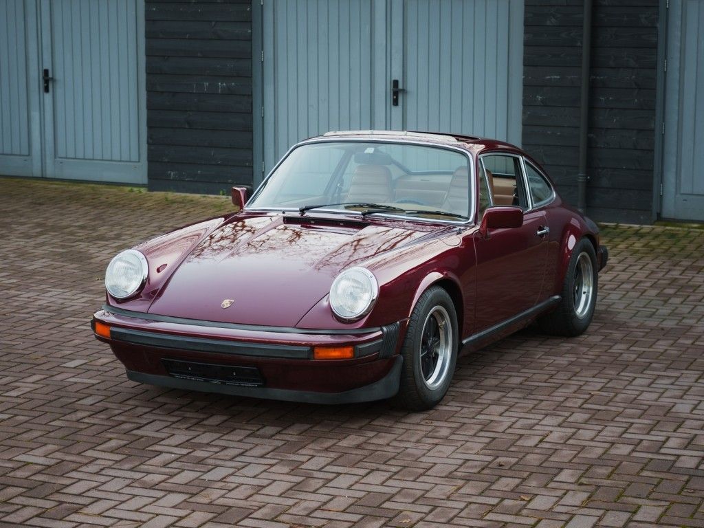 Porsche 911 Urmodell