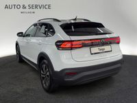 Volkswagen Taigo - Vorschau Bild 2