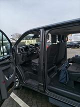 Ford Tourneo Custom - Ford Tourneo Custom Gebrauchtwagen in Mülheim (Ruhr)