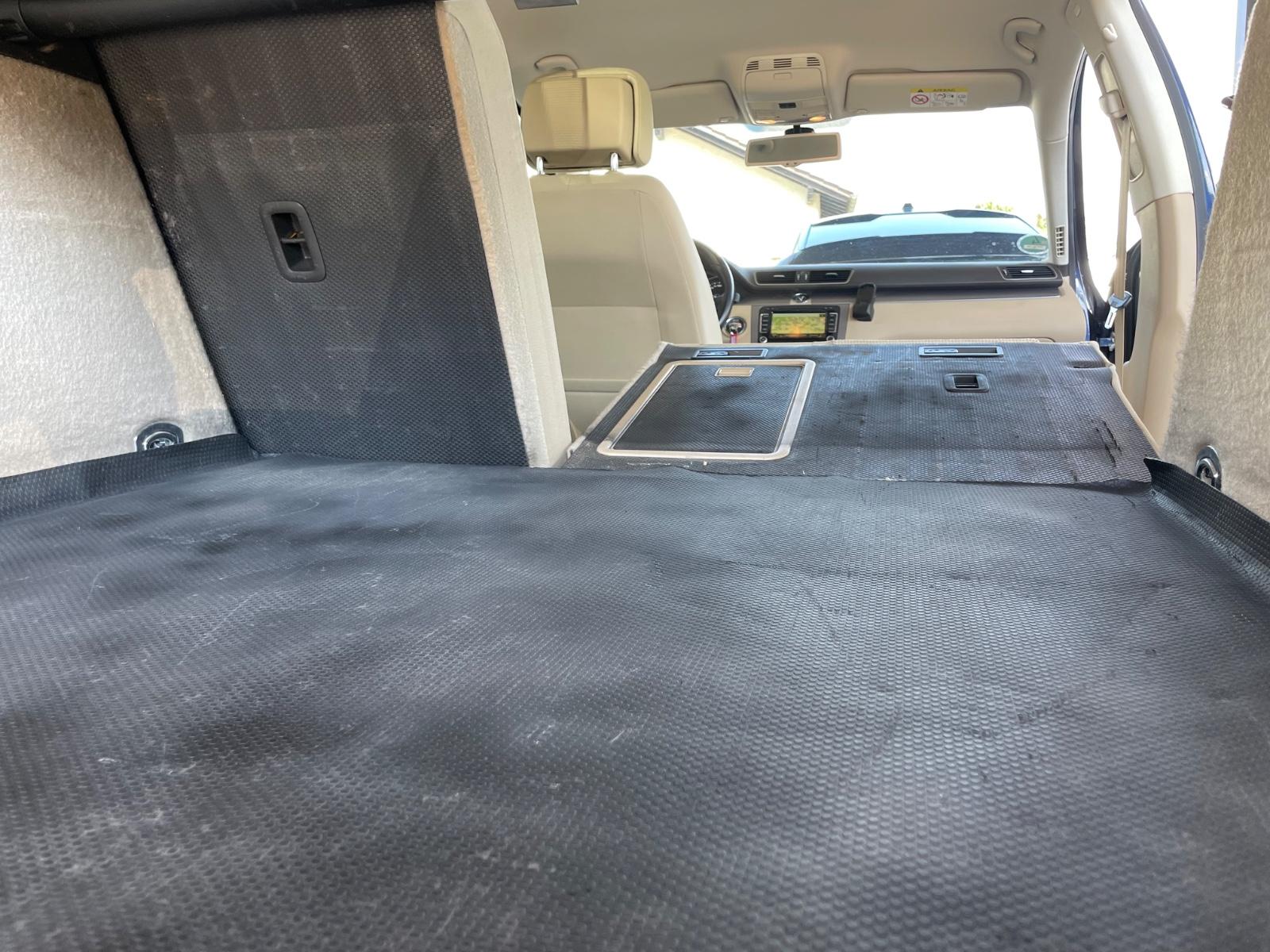 Volkswagen Passat 2014 — photo 19