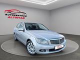 Mercedes-Benz C 180 Kompressor*AUTOM.*128TKM*NAVI*PDC*TÜV NEU* - gebrauchte Mercedes-Benz C 180 aus dem Jahr 2009