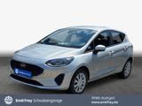 Ford Fiesta 1.1 S&S COOL&CONNECT - Ford Fiesta: Limousine