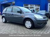 Ford Fiesta 1.3 Ambiente *5.Trg* 100TKM*TÜV NEU* - Ford Fiesta aus 2005: 1.3