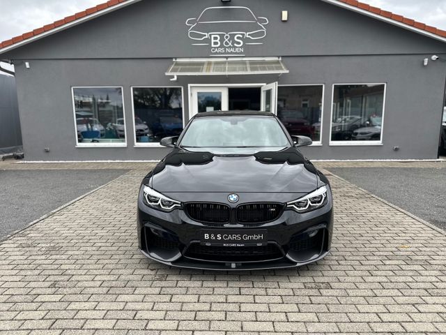 BMW M3 LCi M-Performance H. Kardon