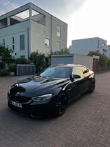 BMW M4 Deutsch / Carbon / 3. Hand / TÜV 07/2026 - BMW M4 Benzin Gebrauchtwagen