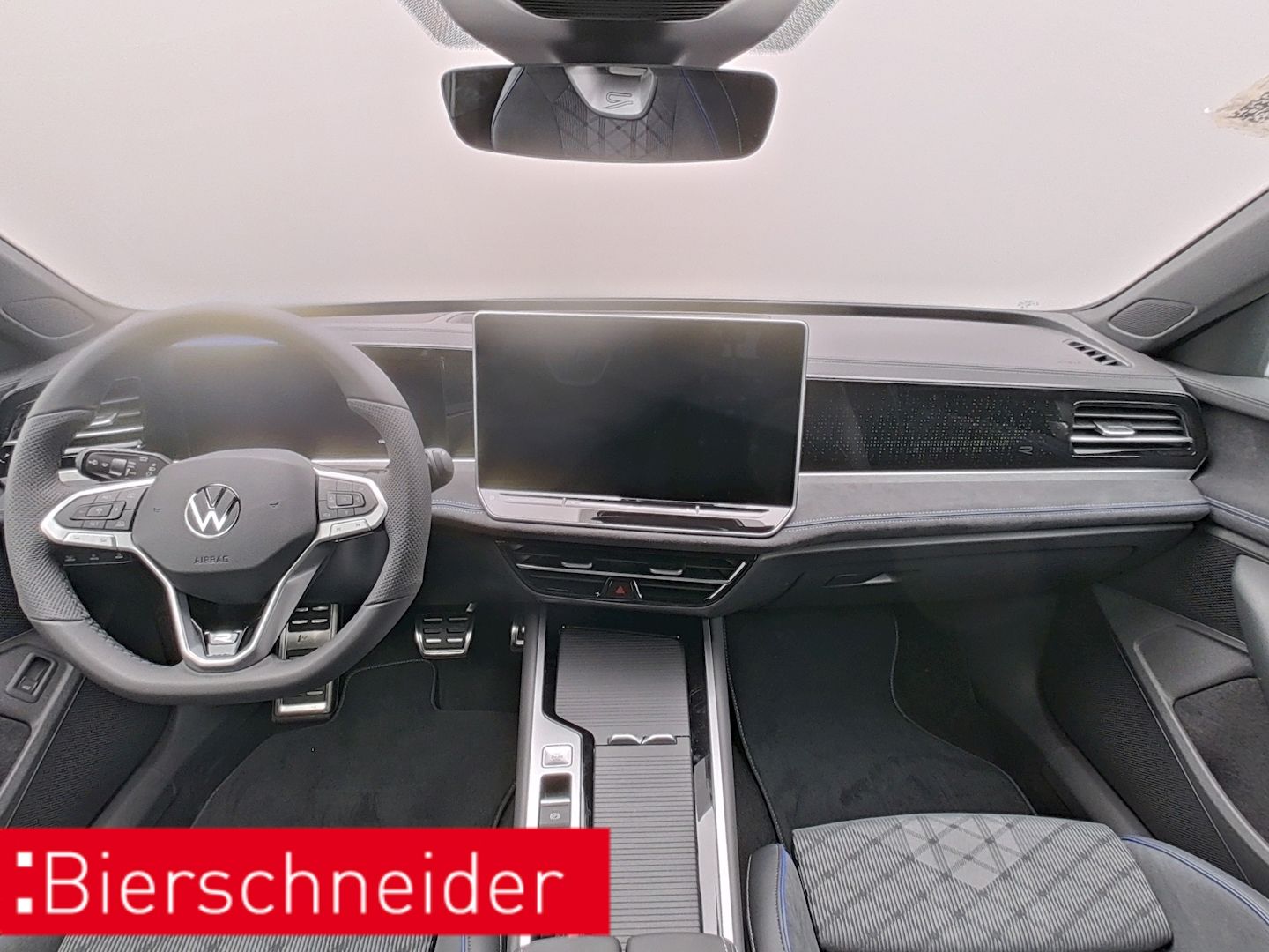 Volkswagen Passat Variant - Bild 11