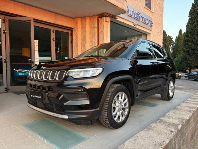 Image of Jeep Compass