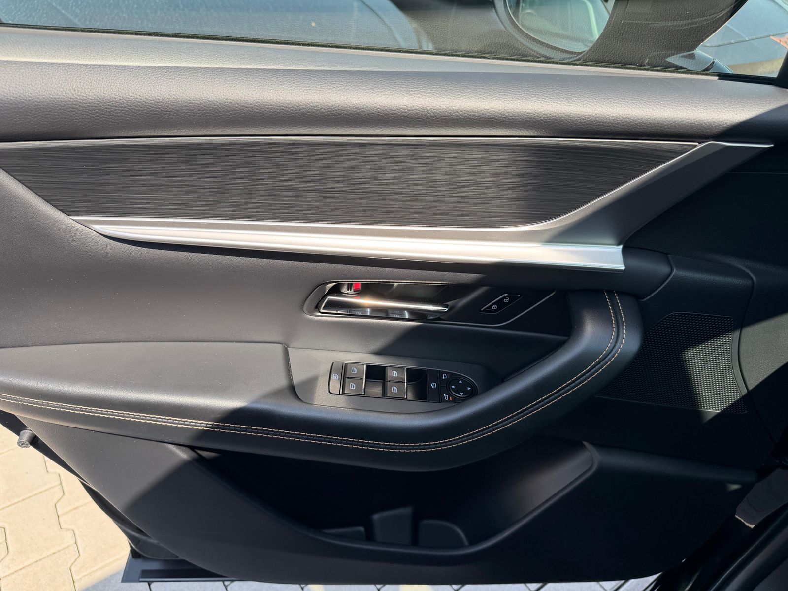 Fahrzeugabbildung Mazda CX-80 Homura+ AWD 7SIT*PANO*HUD*BOSE*NAPPA*360°