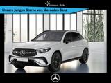 Mercedes-Benz GLC 300 d 4M AMG-PREM.+NIGHT+AHK+PANO+DIG.L.+MEM - gebrauchte Mercedes-Benz GLC 300 aus dem Jahr 2024