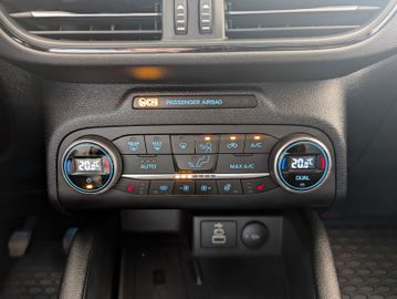 Ford Kuga ST-Line X