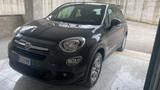 Fiat 500X 1.4 T-Jet 120 CV GPL Pop Star - Fiat mit LPG-Antrieb