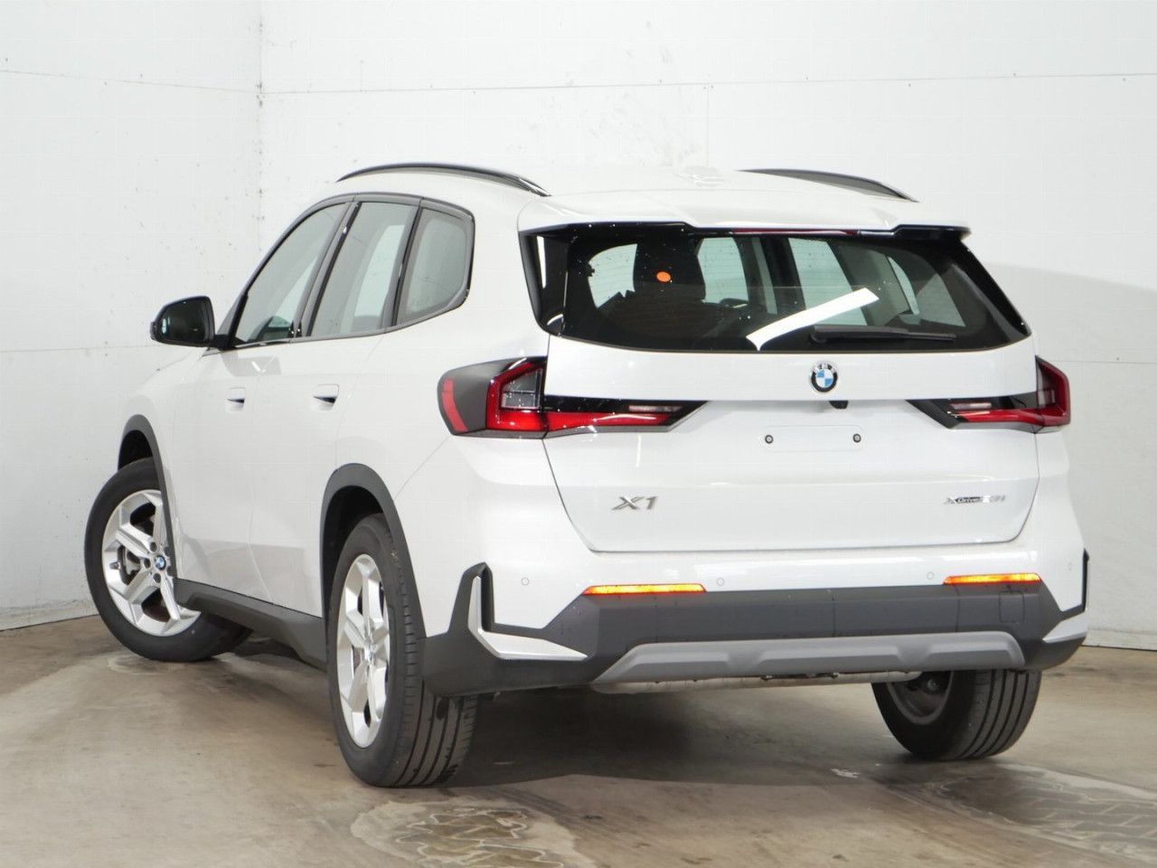 BMW X1 - Bild 10