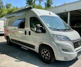 Weinsberg CaraBus 600 MQ TV-SAT + viele Extras - Weinsberg Carabus