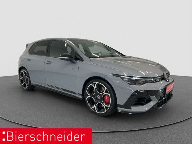 Volkswagen Golf 8 GTI 2.0 TSI DSG Clubsport 19 MATRIX PANO foto 6