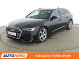 Audi A6 40 TDI Mild-Hybrid Sport Aut. *S-LINE*LED*ACC