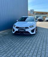 Kia Ceed Sportswagon Plug-in Hybrid Spirit*LED*NAVI* - gebrauchte Kia Kombis