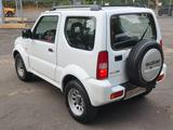 Suzuki Jimny 3-TÜRIG*1.HAND*4WD*MWST*TÜV+BREMSEN NEU* - Suzuki Jimny: 4.4