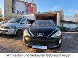 Peugeot 308 SW Business-Line - Peugeot 308 aus 2010: SW