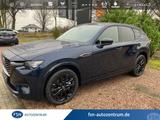 Mazda CX-60 2.5L e-SKYACTIV PHEV 327PS AWD Homura COSO - blaue Mazda CX-60