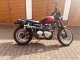Triumph Scrambler 900 - Offers matching your search criteria