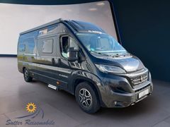 Adria Twin Supreme 640 SLB*Automatik*MaxxFan*AHK*Marki