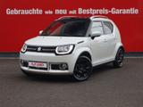 Suzuki Ignis 1.2 Comfort + DAB LED Navi Kamera - Suzuki mit Benzin-Antrieb: Kleinwagen