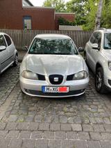 Seat Ibizia 1.2 AU/TÜV bis 01/27 - Seat Ibiza aus 2003: 1.2