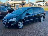 Ford S-Max 2,0TDCi  Champions Ed FACELIFT SCHECKHEFT - gebrauchte Ford S-Max aus dem Jahr 2013