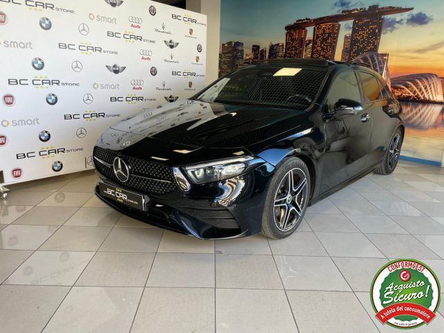 Other MERCEDES-BENZ A 200 d Aut. AMG Line *TETTO APRIB imagem 3