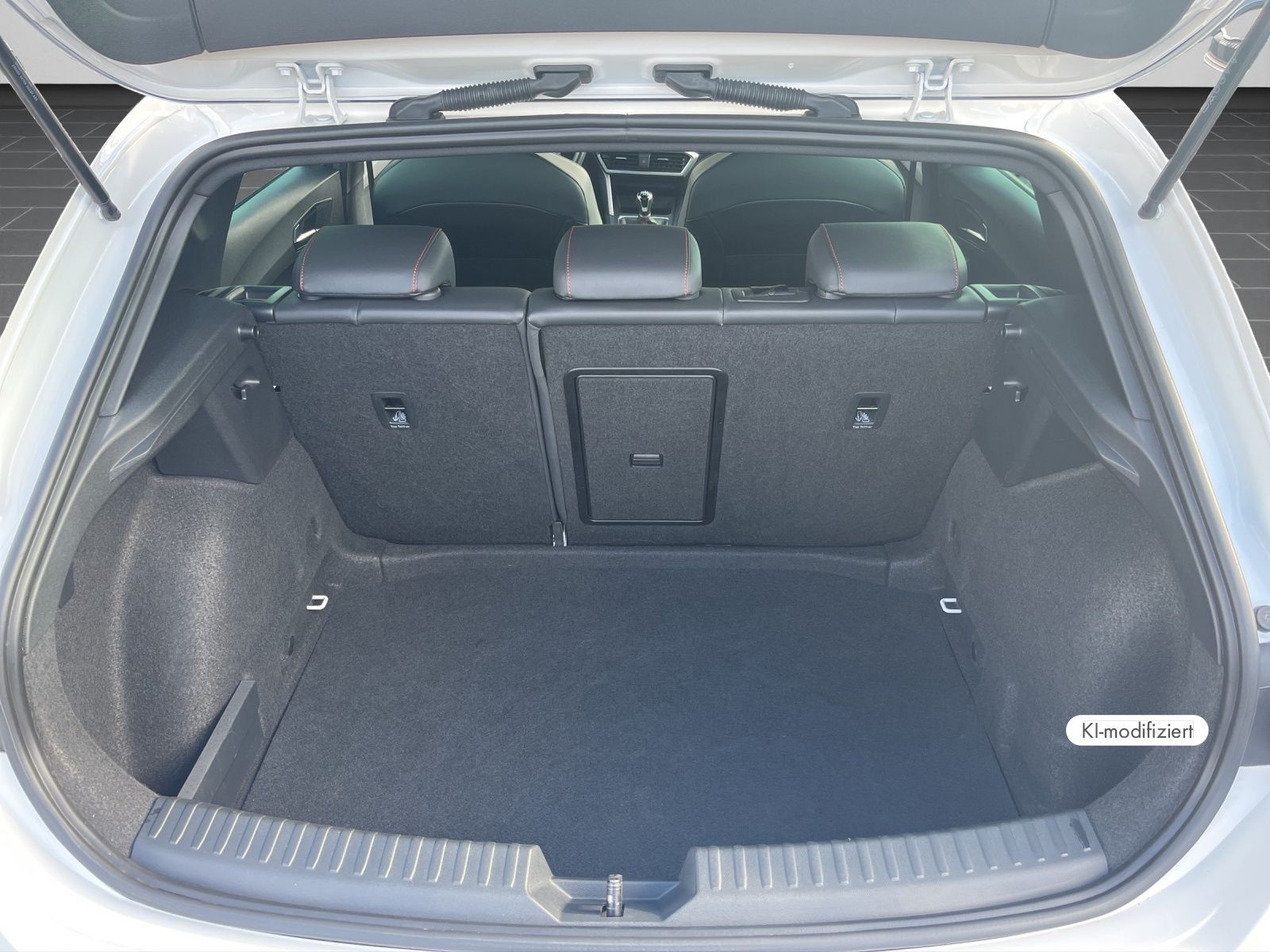 Seat Leon - Bild 16