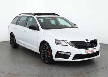 Skoda Octavia - 7