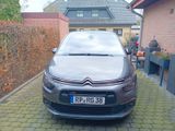 Citroën C4 Picasso PureTech 130 Stop&Start SELECTION... - Citroën C4 Picasso: Start
