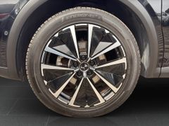 Fahrzeugabbildung DS Automobiles DS 7 BlueHDI 130 EAT8 Étoile Opera Hellgrau