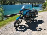 BMW R90/6 Oldtimer Museumsstück - Offers