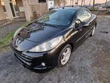 Peugeot 207 CC Cabrio-Coupe Allure - Peugeot 207 Allure mit Benzin-Antrieb
