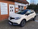 Renault Captur Luxe 1,5Dci - Renault Captur: Luxe