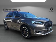 Fahrzeugabbildung DS Automobiles DS 7 E-Tense 225 Performance Line + FULL-LED SHZ