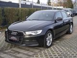 Audi A6 3.0 TDI quattro Auto.*S-Line~MMI~StHz~Kessy* - Audi A6 mit Diesel-Antrieb: Schwarz, Limousine