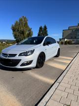 Opel Astra 1.4 Turbo ecoFLEX Selection 103kW S/S ... - Opel Astra: Eco