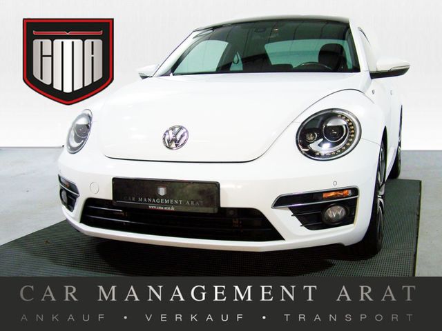 Volkswagen Beetle 1.4 TSI R-Line BI-XEN+PDC+SITZH+TEMP