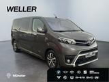 Toyota Proace Verso 2.0 D L1 Executive *StHz*Pano*Leder - Toyota Proace (Verso) Executive